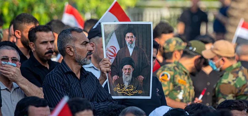 IRANS SUPREME LEADER KHAMENEI HAS NO SPECIFIC HEALTH ISSUES: PRESIDENT