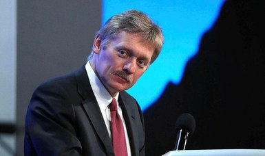 Kremlin still sees no grounds for peace talks with Ukraine