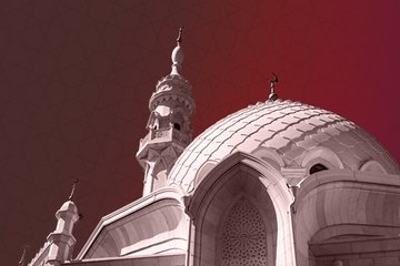 Prof. Dr. Mehmet Emin Ay’ın Edebali Cami sohbeti: Kur’an’ın lezzetini aldığınız zaman bırakamazsınız