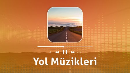 Yol Müzikleri