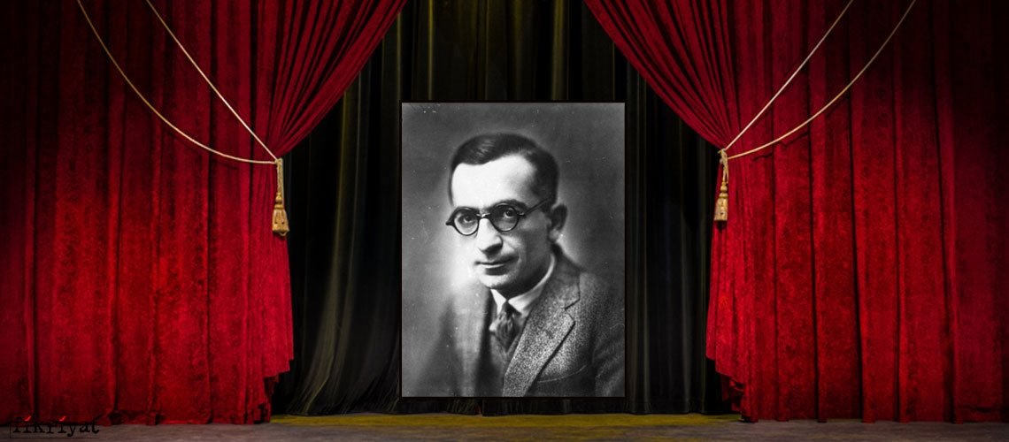 HAMLET OYUNU MERAKLI BİR ZABITA DAVASINA MI DÖNÜŞTÜRÜLDÜ?