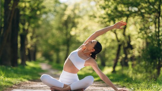 Yoga ile daha dik bir duruş mümkün mü?