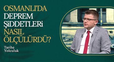 Depremler Ve Kayıp Köyler I Tarihe Yolculuk