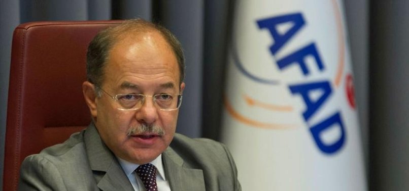 TURKEY CELEBRATES WORLD HUMANITARIAN DAY