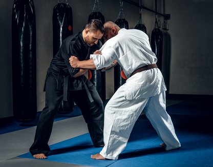 JUDO TARİHİ | STİLLERİ VE KUŞAKLAR👈🏼