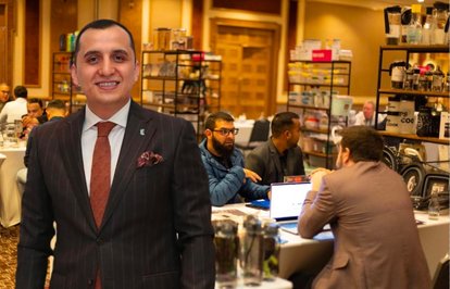 EVSİDdenGüneyAfrikaaçılımı