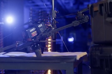 Yerli ve Milli Drone Üretimi: Türk Savunma Sanayii Hız Kesmiyor