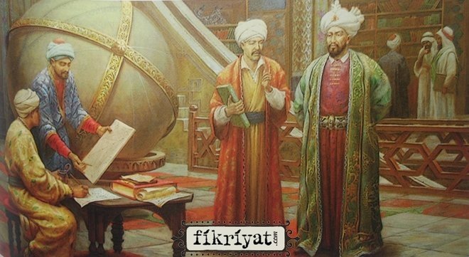 DARÜLHİKME’NİN KURULMASINDA DA ÖNCÜ ROL OYNAMIŞTI