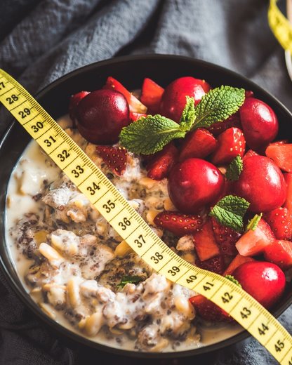 Aralıklı oruç ve metabolizma