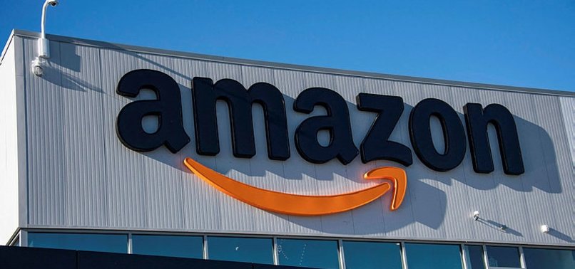 AMAZON BECOMES FIRST COMPANY TO EVER LOSE $1 TRILLION IN VALUE