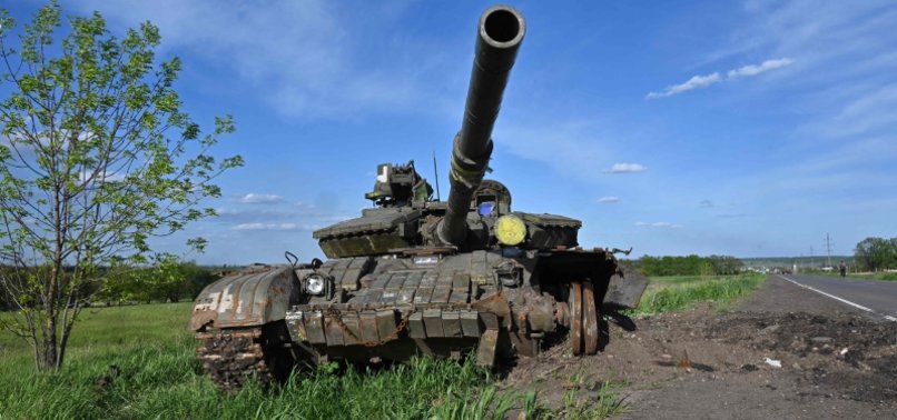 UKRAINE WAR: LITTLE PROSPECT OF PEACE TALKS, MORE DEATHS IN EAST