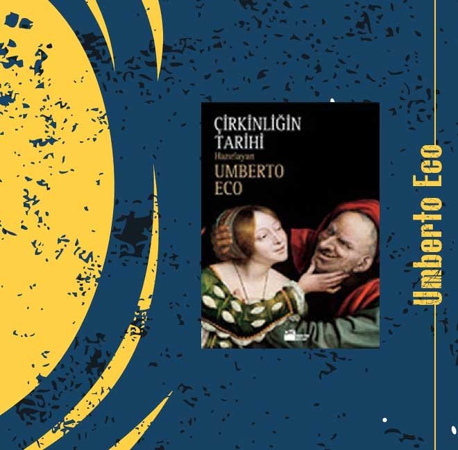 Çirkinliğin Tarihi