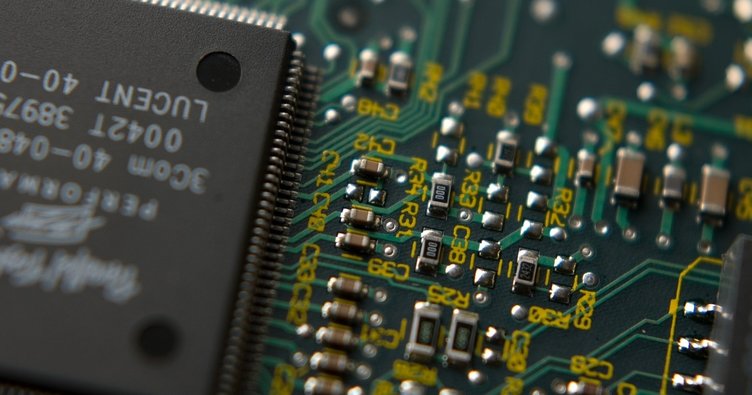 Küresel yarı iletken satışları rekor kırdı