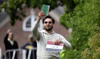 Sweden to deport Iraqi national Salwan Momika who attacked Quran