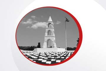 İslam’da şehit ve şehadet