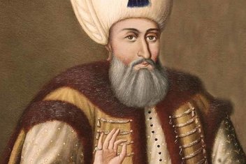Adaletin timsali: Kanuni Sultan Süleyman