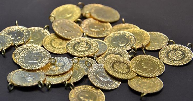 Altının kilogram fiyatı arttı