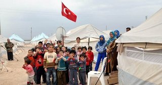 Türkiye ile mülteci anlaşması çökerse kaos yaşanacak