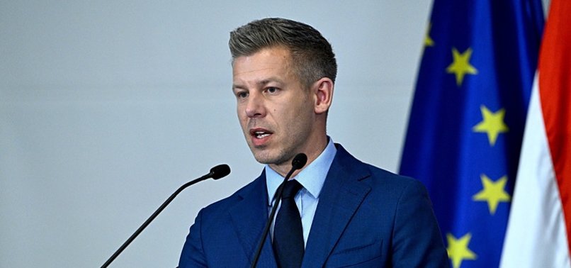HUNGARY’S PREMIER-ELECT MAGYAR SETS MAY 31 DEADLINE FOR SENIOR OFFICIALS TO RESIGN