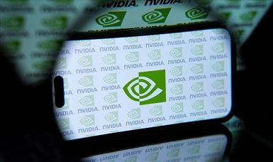 US bans Nvidia chip exports to China