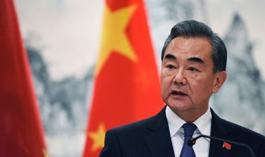 China, US need to resume pre-Trump era relations: Beijing
