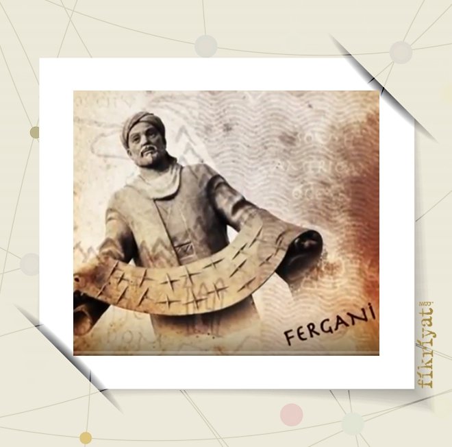 NİL’İN SU SEVİYESİNİ ARAŞTIRDI