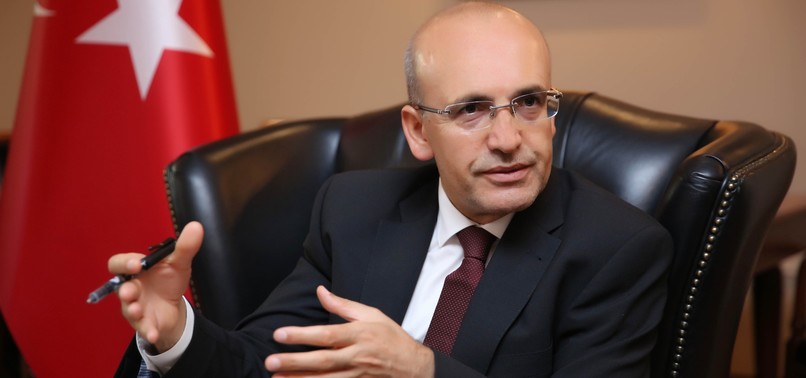 DEPUTY PM MEHMET ŞIMŞEK: EARLY ELECTION OUT OF QUESTION, TIME TO FOCUS ON REFORMS
