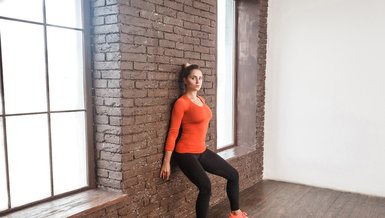 Duvar pilatesi nedir? Nasıl yapılır?