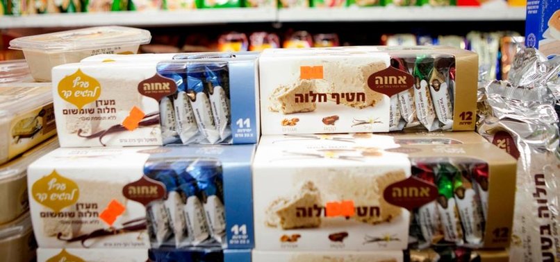 PALESTINE HAILS NORWAY FOR LABELLING PRODUCTS FROM ISRAELI SETTLEMENTS