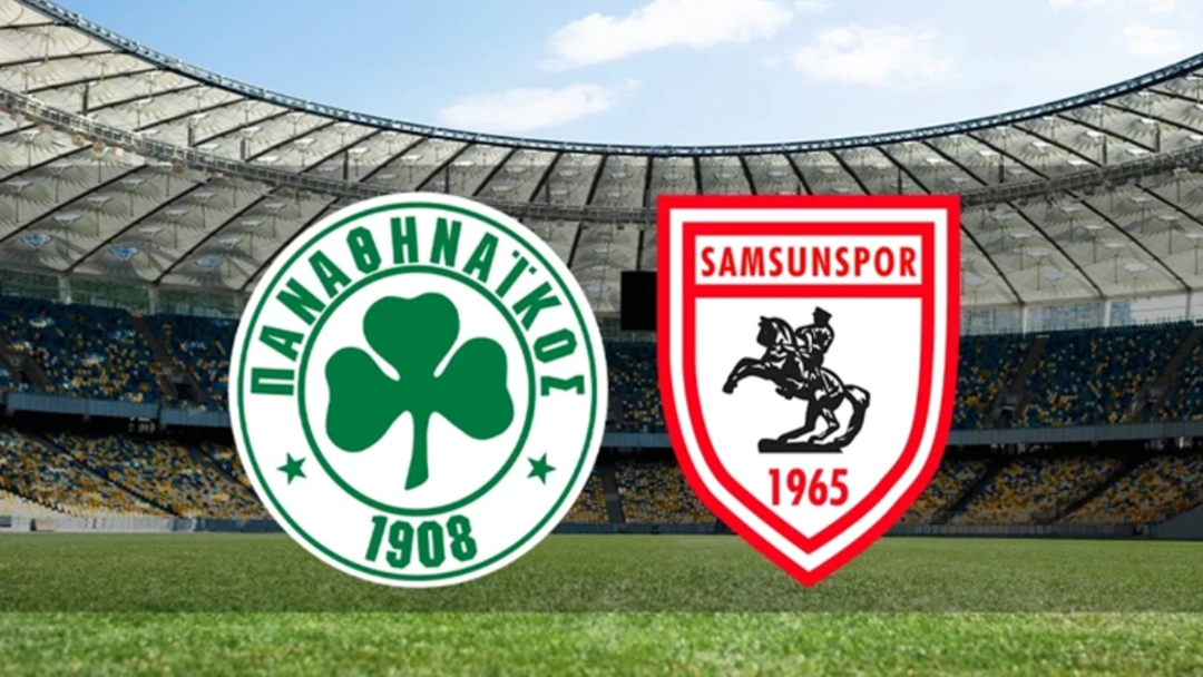 SAMSUNSPOR 27 YIL SONRA AVRUPA’DA EV SAHİBİ