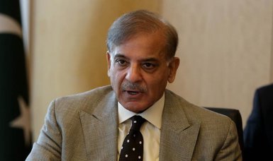 Pakistan president dissolves parliament on advice of prime minister