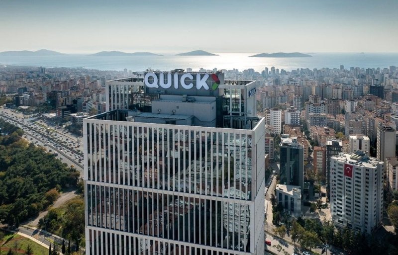 Quick Finans faaliyetlerine başlıyor