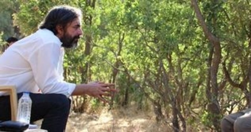 PKK sempatizanı Die Welt muhabirine flaş karar!