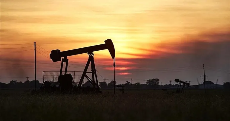 Brent petrolün varili 97,82 dolar!