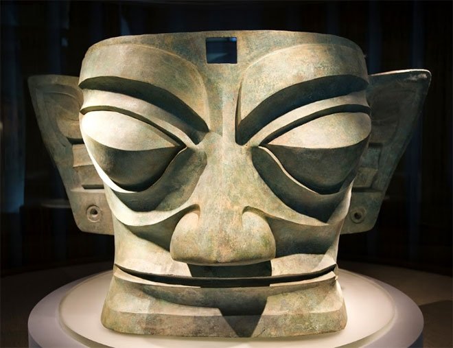 ÇİN’İN KAYIP UYGARLIĞI