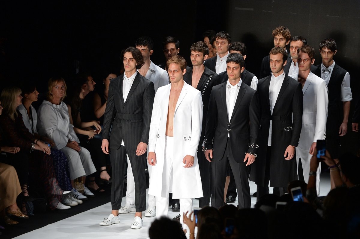 İSTANBUL’UN MODA HAFTASI