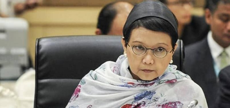 Indonesia Denounces Quran Burning Incident In Sweden And Republishing Of Charlie Hebdo Cartoons Anews