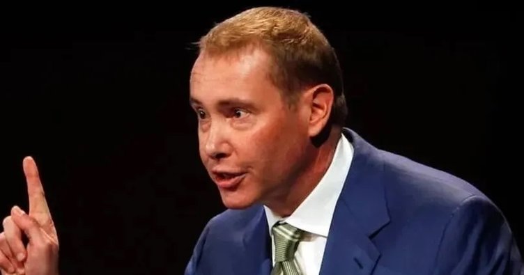 Gundlach: Senaryom Fed bu yıl en fazla iki faiz indirimi yapacağı yönünde
