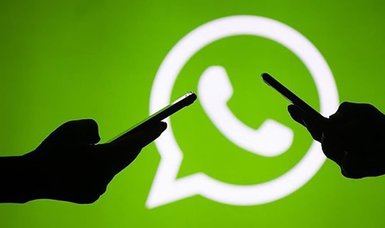 Facebook aims to legalize use or sell WhatsApp users' data