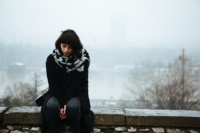 Kış depresyonu nedir?