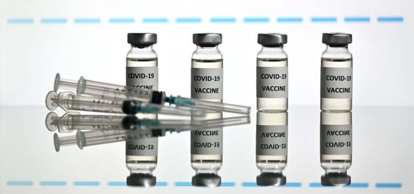 EU REACHES DEAL WITH MODERNA FOR SUPPLY OF COVID-19 VACCINE