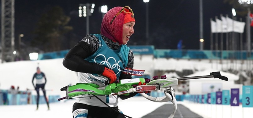 SOUTH KOREA SCRAPS PRAYER ROOM PLANS FOR WINTER OLYMPICS AFTER ISLAMOPHOBIC OPPOSITION