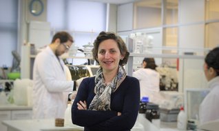 Kemoterapi teknolojileri geliştiriyor