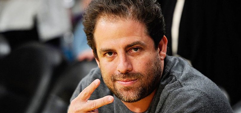 HOLLYWOOD DIRECTOR BRETT RATNER ACCUSED OF SEXUAL MISCONDUCT: LA TIMES