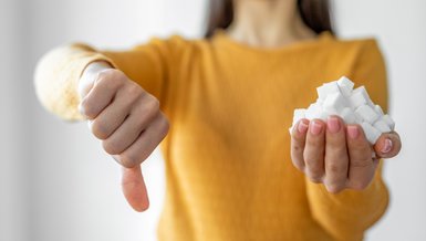 Bir Günde Ne Kadar Şeker Tüketilmeli?