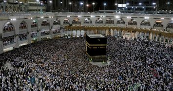 Saudi Arabia urges Muslims to put haj plans on hold amid deadly coronavirus outbreak