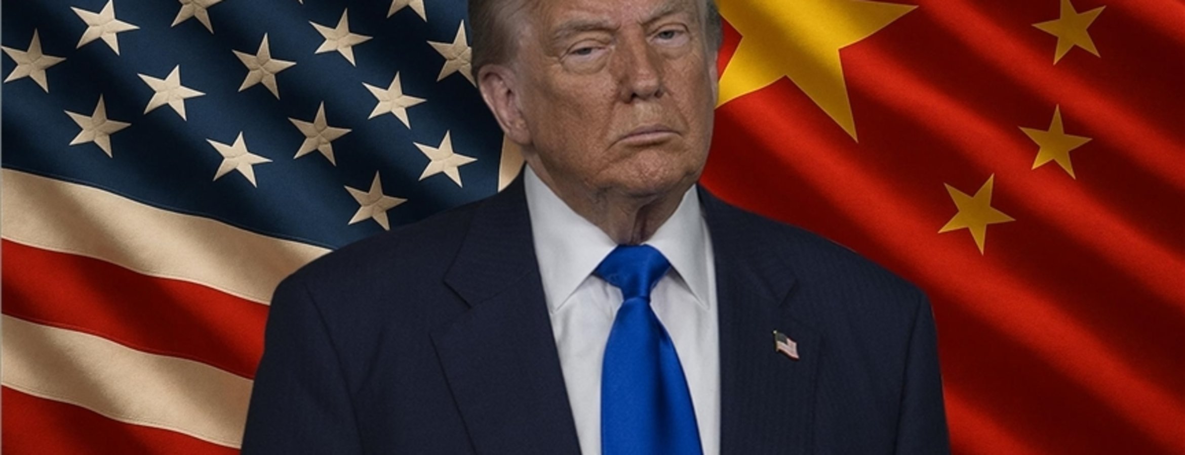 Trump: ABD Çin’e zarar vermek değil, yardım etmek istiyor