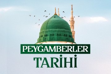 Peygamberler Tarihi