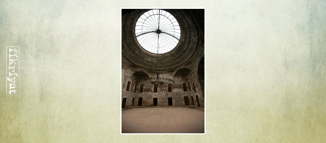 Yağıbasan Medresesi