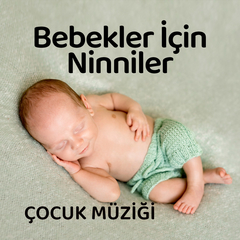 Bebekler İçin Ninniler